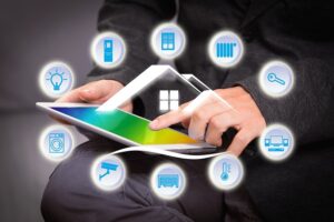 What Can You Control In A Smart Home