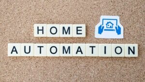 Home Automation Services in Missouri City TX