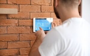 Can I Use Smart Home Automation Technology For My Business?
