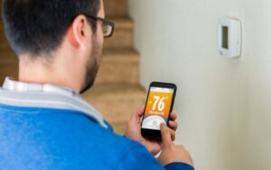 What Features Does A Smart Thermostat Have?