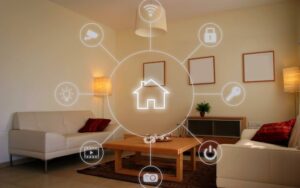 What Can I Control With A Home Automation System